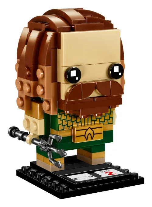 Boîte LEGO 41600 Aquaman™