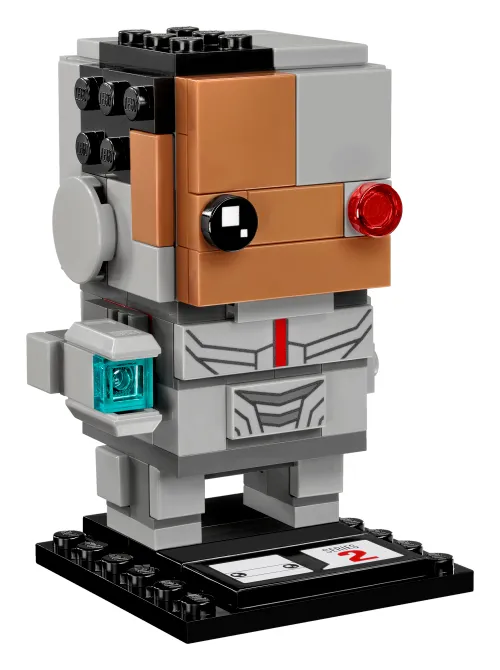 LEGO-Verpackung 41601 Cyborg™
