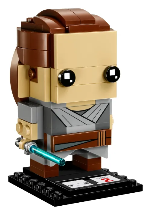 LEGO-Verpackung 41602 Rey
