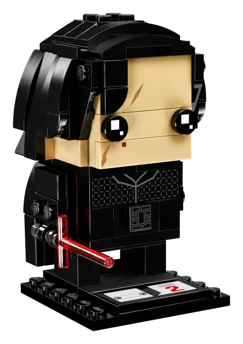 Boîte LEGO 41603 Kylo Ren