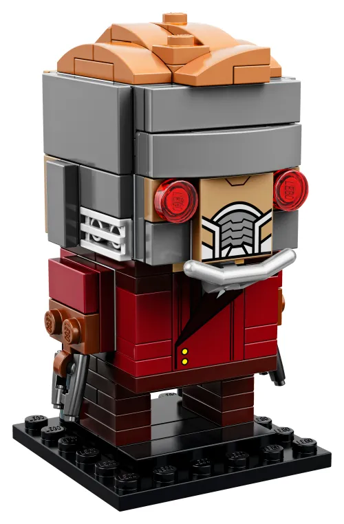 LEGO-Verpackung 41606 Star-Lord