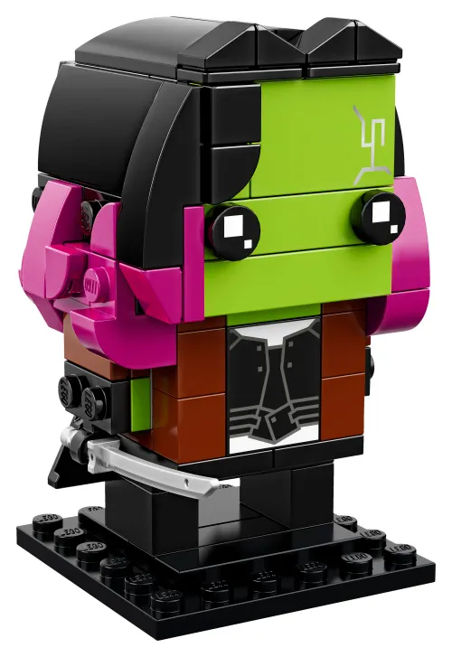 LEGO-Verpackung 41607 Gamora