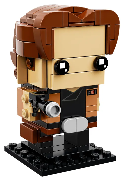 LEGO-Verpackung 41608 Han Solo™