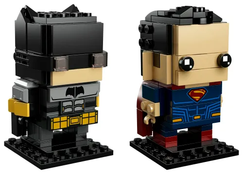 LEGO-Verpackung 41610 Tactical Batman™ & Superman™