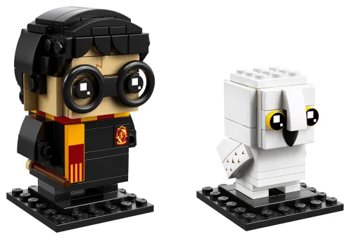 LEGO-Verpackung 41615 Harry Potter™ und Hedwig™