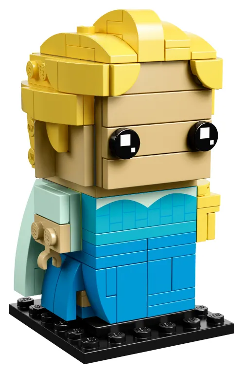 LEGO-Verpackung 41617 Elsa