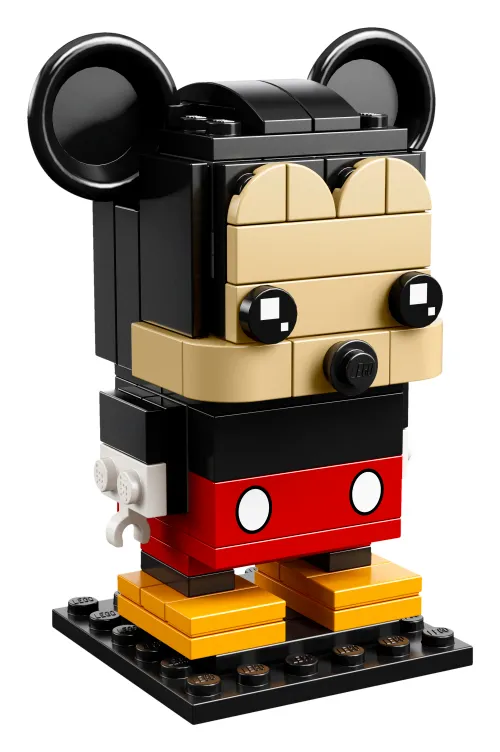 LEGO-Verpackung 41624 Micky Maus