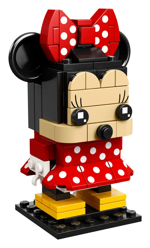 LEGO-Verpackung 41625 Minnie Maus