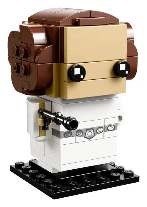 LEGO-Verpackung 41628 Prinzessin Leia Organa™