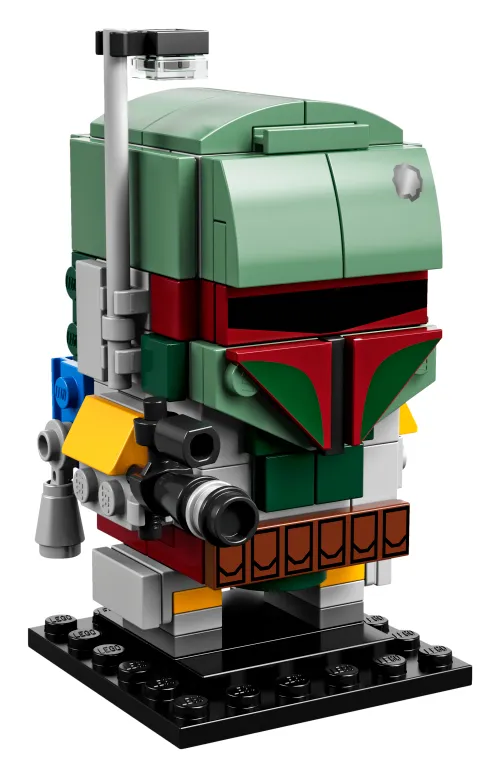 LEGO-Verpackung 41629 Boba Fett™