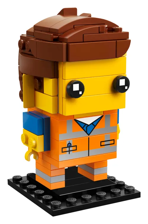 LEGO-Verpackung 41634 Classic Emmet