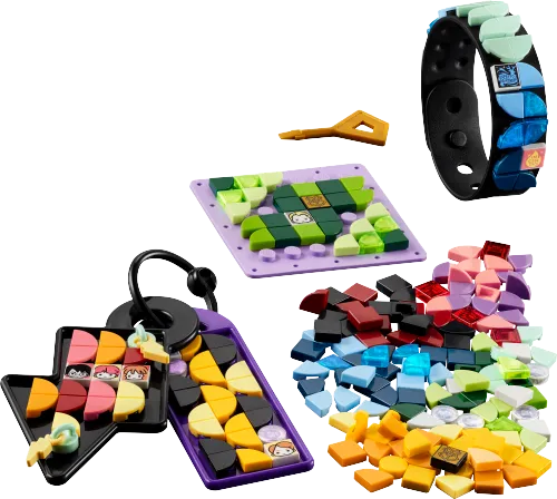 LEGO box 41808 Hogwarts™ Accessories Pack