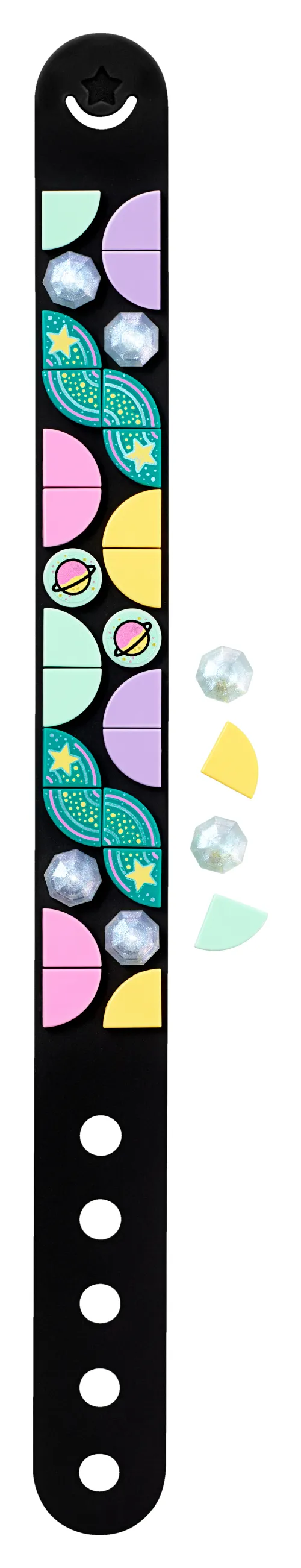 LEGO box 41903 Cosmic Wonder Bracelet