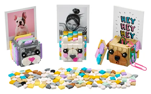 LEGO box 41904 Animal Picture Holders