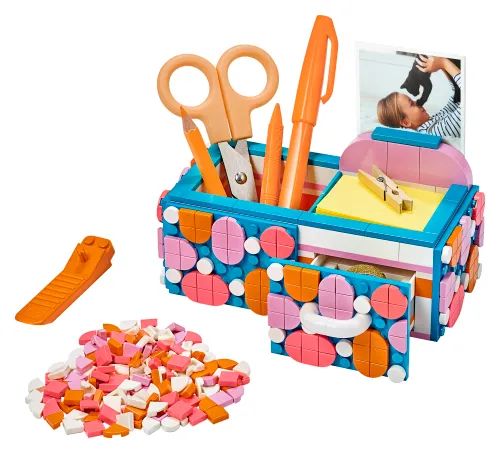 LEGO box 41907 Desk Organizer