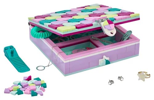 LEGO box 41915 Jewelry Box