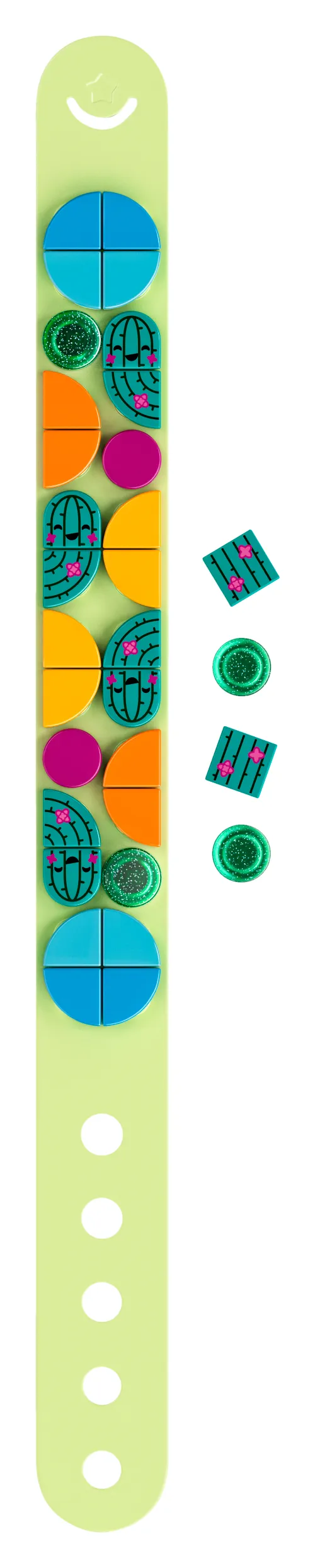 LEGO box 41922 Cool Cactus Bracelet