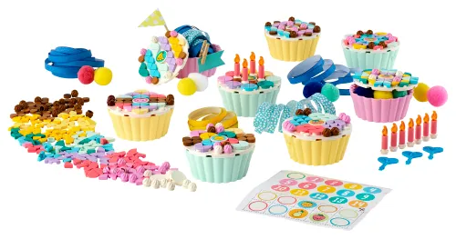LEGO box 41926 Creative Party Kit