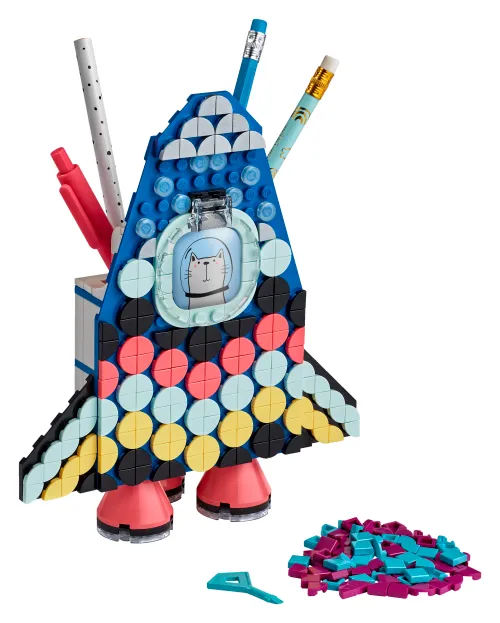 LEGO box 41936 Pencil Holder
