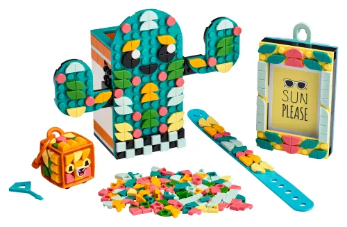LEGO box 41937 Multi Pack - Summer Vibes