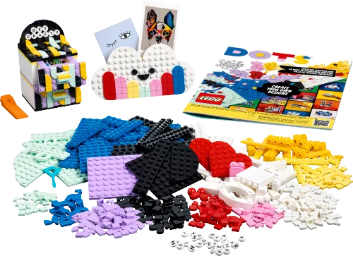 LEGO box 41938 Creative Designer Box