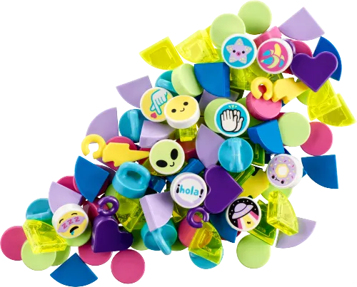 LEGO box 41946 Extra DOTS – Series 6