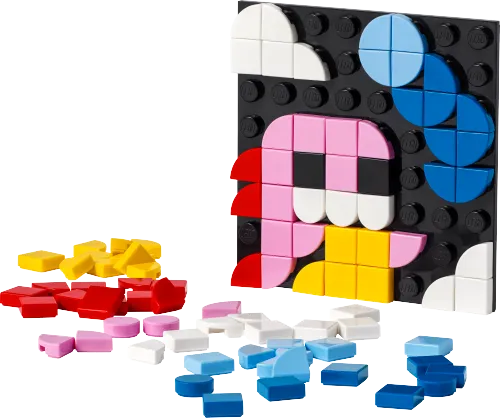 LEGO box 41954 Adhesive Patch
