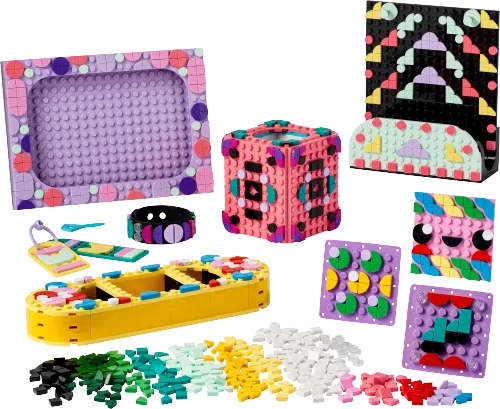 LEGO box 41961 Designer Toolkit - Patterns