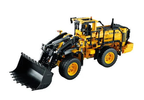 LEGO box 42030 Remote-Controlled VOLVO L350F Wheel Loader