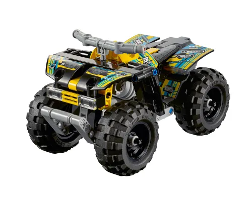 LEGO-Verpackung 42034 Action Quad