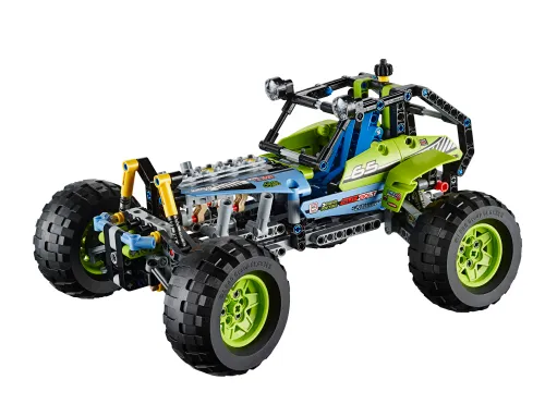LEGO-Verpackung 42037 Formula Off-Roader