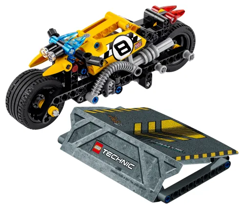 LEGO box 42058 Stunt Bike