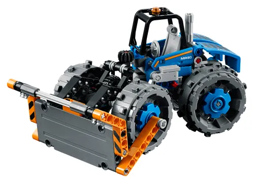 LEGO box 42071 Dozer Compactor
