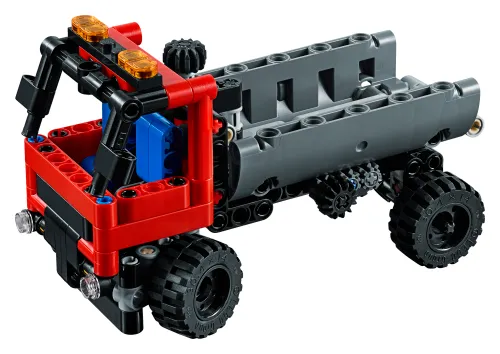 LEGO box 42084 Hook Loader