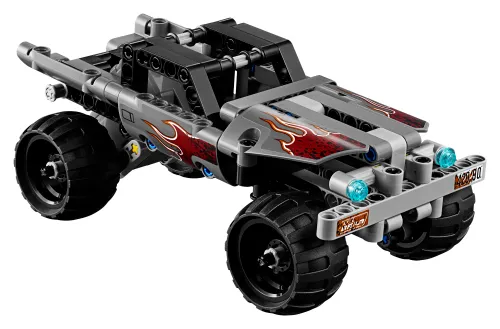 Scatola LEGO 42090 Bolide fuoristrada