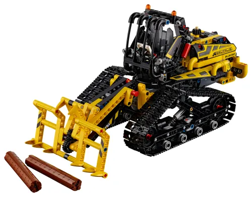 LEGO box 42094 Tracked Loader