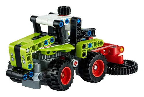 Scatola LEGO 42102 Mini CLAAS XERION