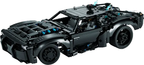 LEGO box 42127 THE BATMAN - BATMOBILE™