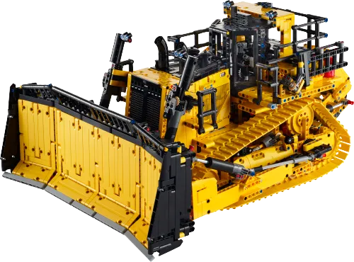 LEGO box 42131 App-Controlled Cat® D11 Bulldozer