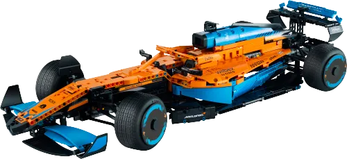 LEGO box 42141 McLaren Formula 1™ Race Car