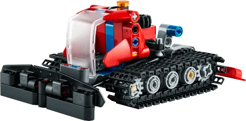 Scatola LEGO 42148 Gatto delle nevi