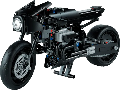 LEGO box 42155 THE BATMAN – BATCYCLE™