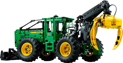 LEGO box 42157 John Deere 948L-II Skidder