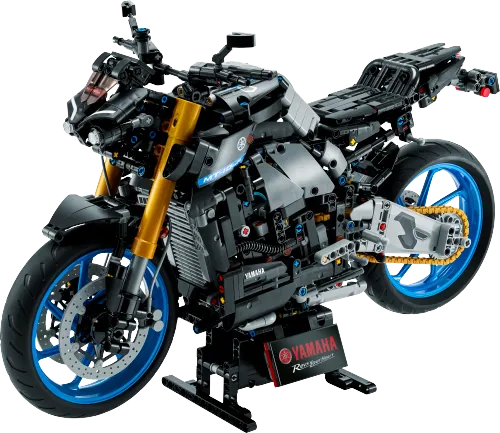 LEGO box 42159 Yamaha MT-10 SP