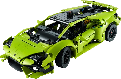 LEGO box 42161 Lamborghini Huracán Tecnica