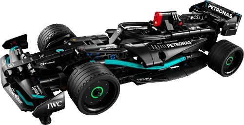 Scatola LEGO 42165 Mercedes-AMG F1 W14 E Performance Pull-Back