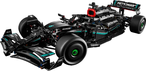 LEGO box 42171 Mercedes-AMG F1 W14 E Performance