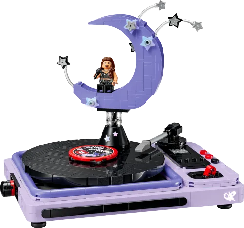 LEGO box 43029 Olivia Rodrigo's Concert Moon
