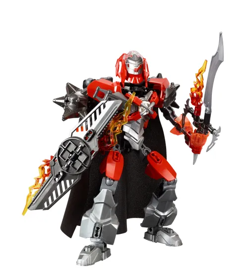 Boîte LEGO 44000 FURNO XL