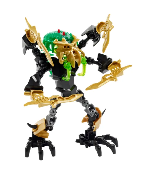 Boîte LEGO 44003 SCAROX